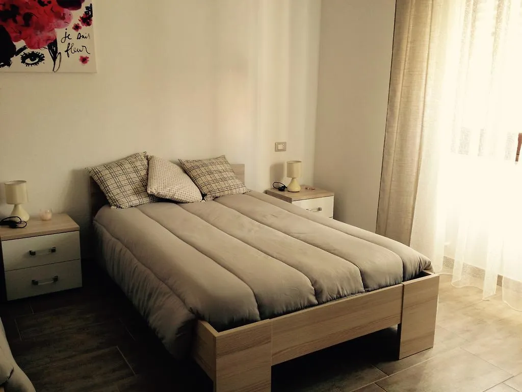 B&B Losa Abbasanta