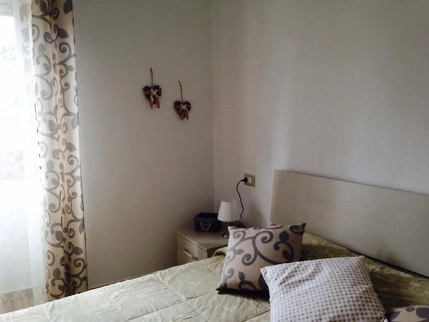 Bed & Breakfast B&B Losa Abbasanta