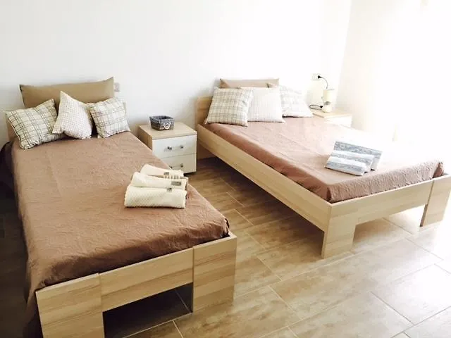B&B Losa Abbasanta Bed & Breakfast