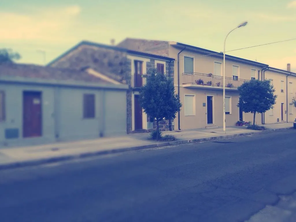 Bed & Breakfast B&B Losa Abbasanta Italy