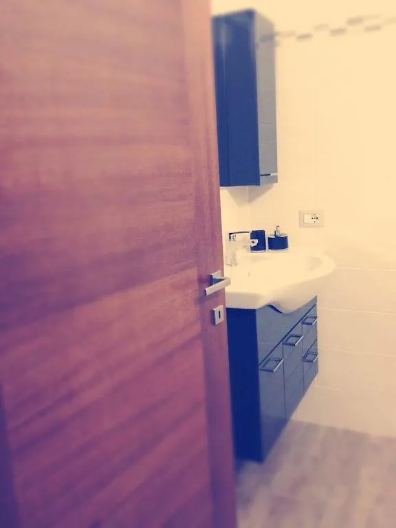 B&B Losa Abbasanta Italy