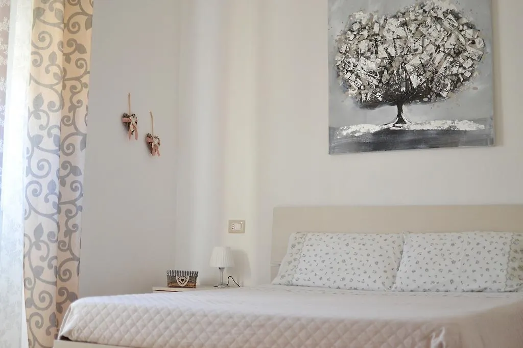 Bed & Breakfast B&B Losa Abbasanta