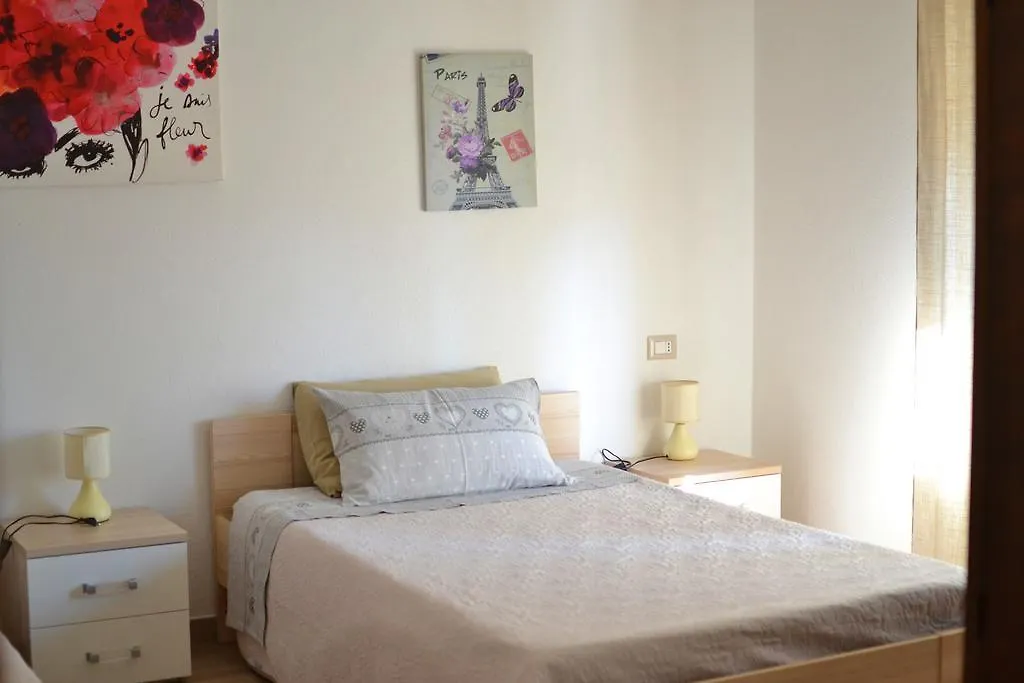 B&B Losa Abbasanta Bed & Breakfast