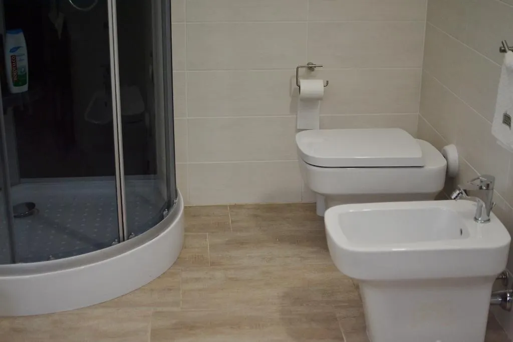 B&B Losa Abbasanta 0*,  Italy