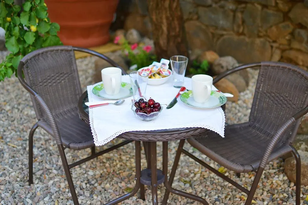 Bed & Breakfast B&B Losa Abbasanta