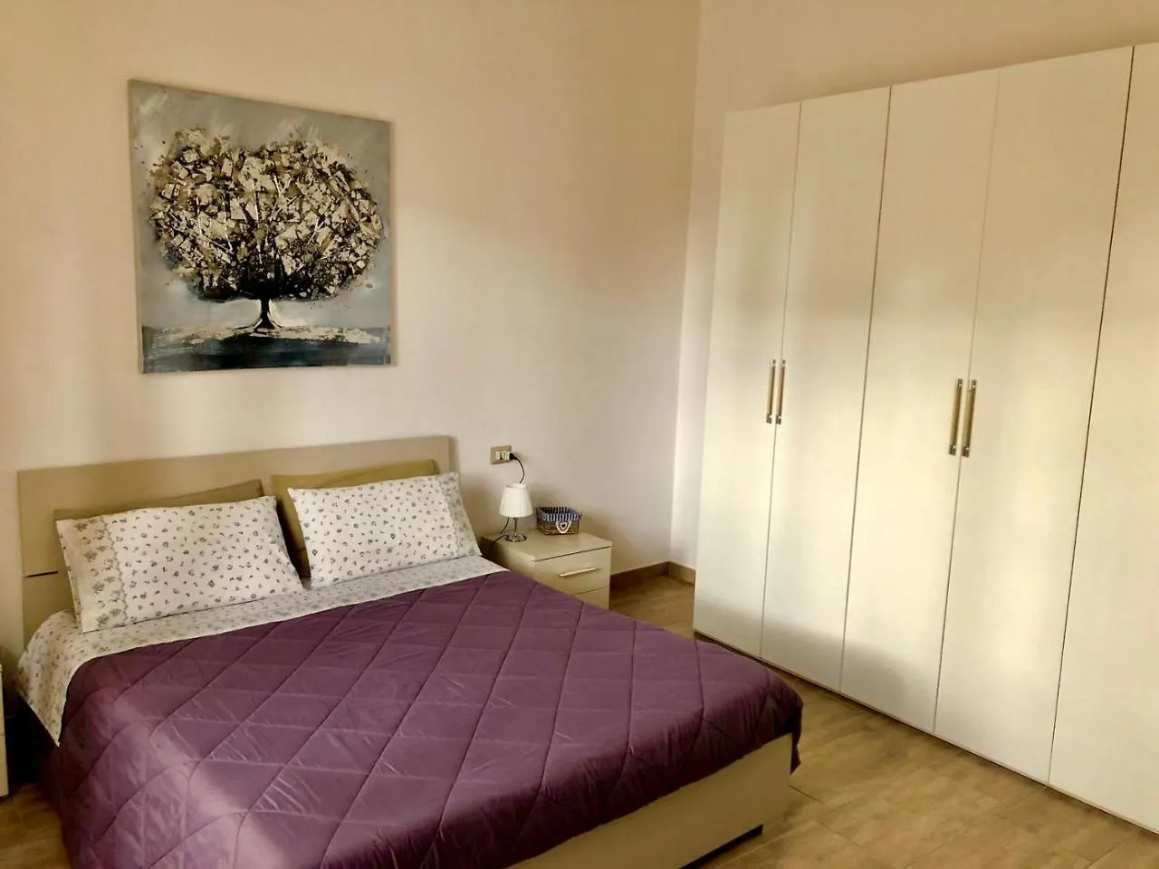 B&B Losa Abbasanta