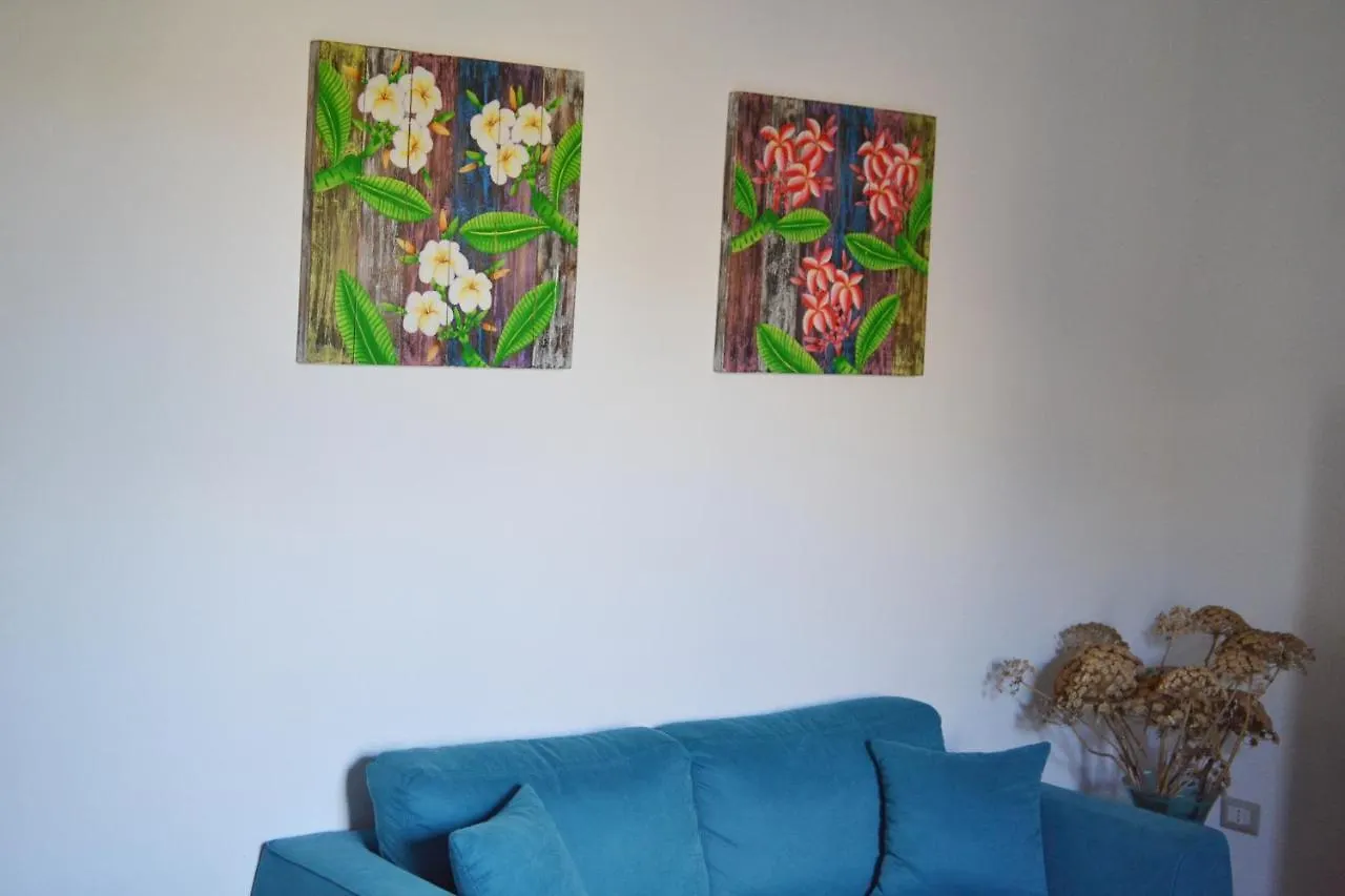 Bed & Breakfast B&B Losa Abbasanta